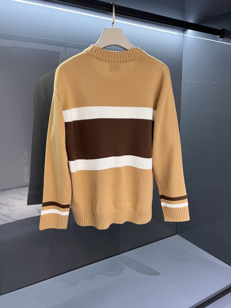 Burberry Sweaters